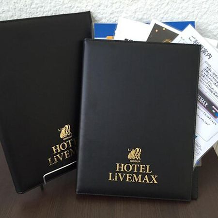 Hotel Livemax Okayama Kurashiki Ekimae Zewnętrze zdjęcie