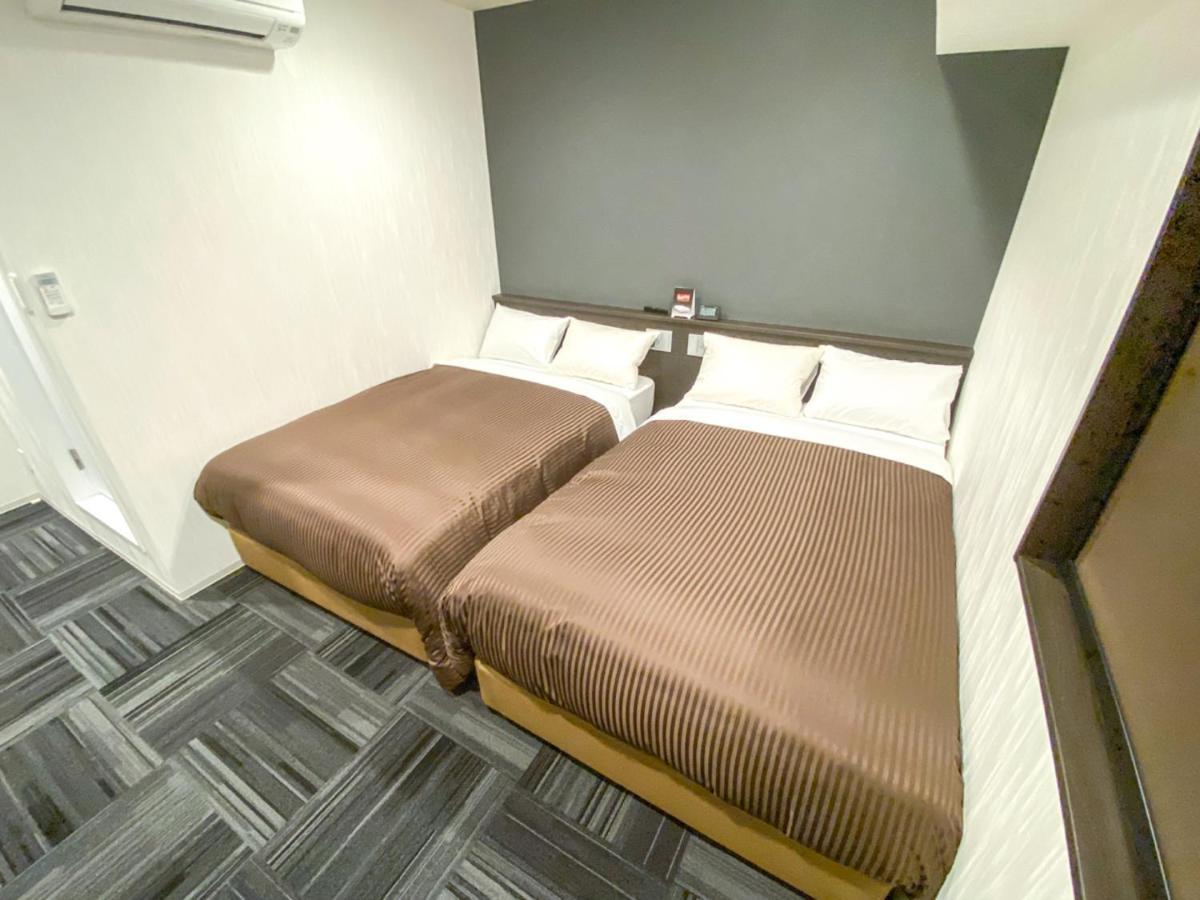 Hotel Livemax Okayama Kurashiki Ekimae Zewnętrze zdjęcie