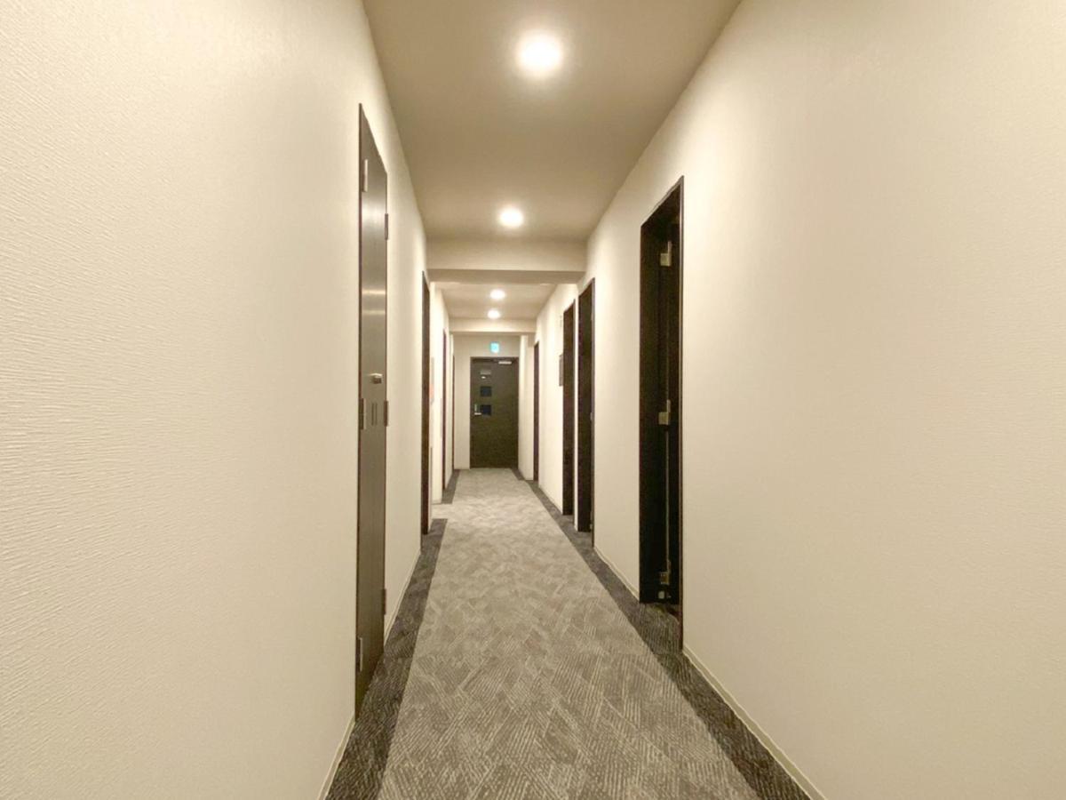 Hotel Livemax Okayama Kurashiki Ekimae Zewnętrze zdjęcie